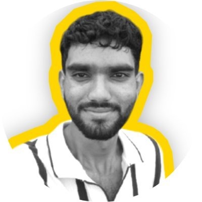 Kalyan Sawant